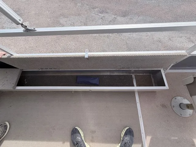 Slide: The Image of Misty Harbor 245 CF 2013 - 14