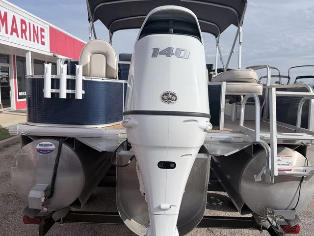 Slide: The Image of Misty Harbor 245 CF 2013 - 4