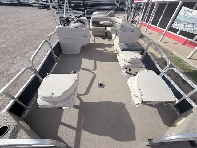 Slide: The Image of Misty Harbor 245 CF 2013 - 5