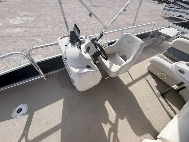 Slide: The Image of Misty Harbor 245 CF 2013 - 8