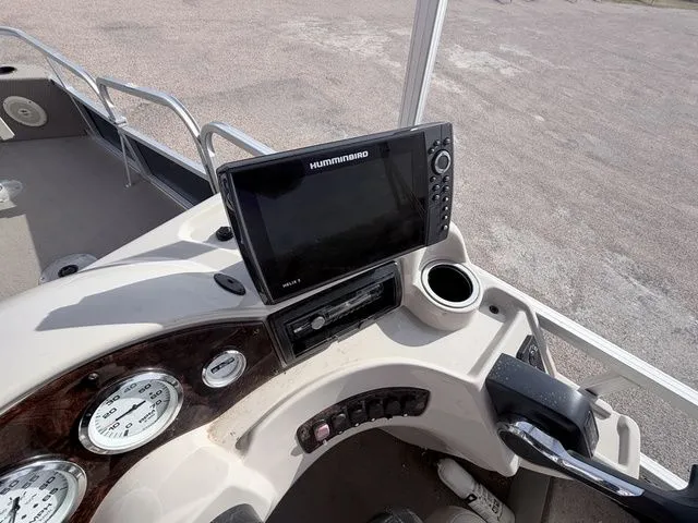 Slide: The Image of Misty Harbor 245 CF 2013 - 9