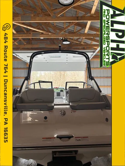 Slide: The Image of Scarab 195 SE 2025 - 3