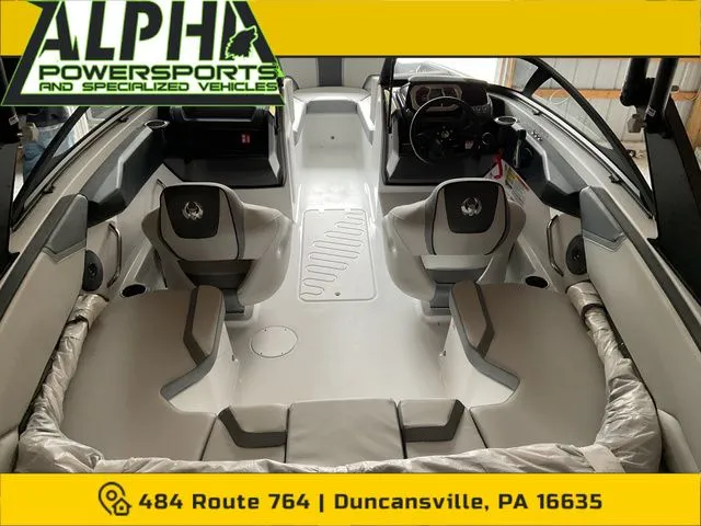 Slide: The Image of Scarab 195 SE 2025 - 4