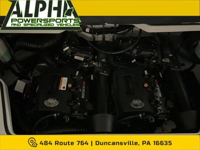 Slide: The Image of Scarab 215 SE 2025 - 7