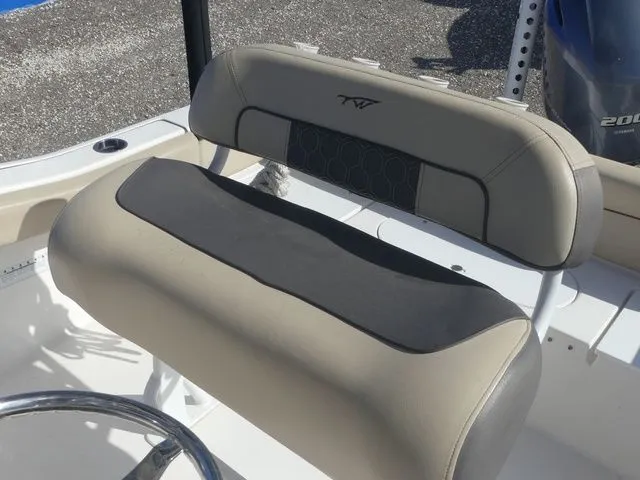 Slide: The Image of Tidewater 210 LXF 2019 - 18