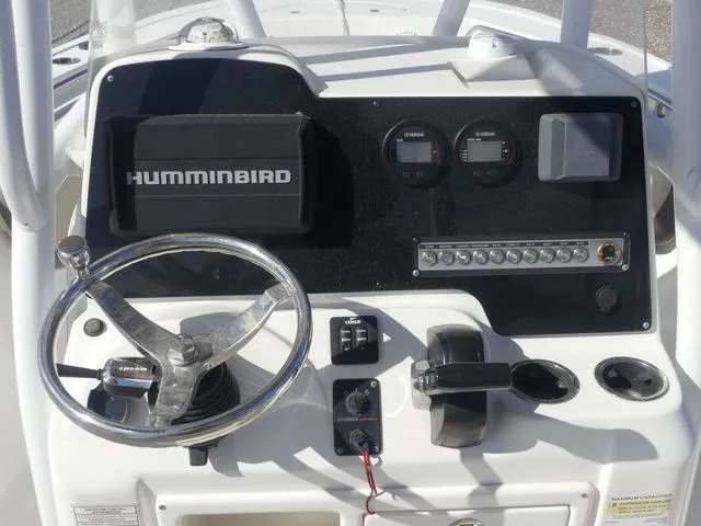 Slide: The Image of Tidewater 210 LXF 2019 - 19