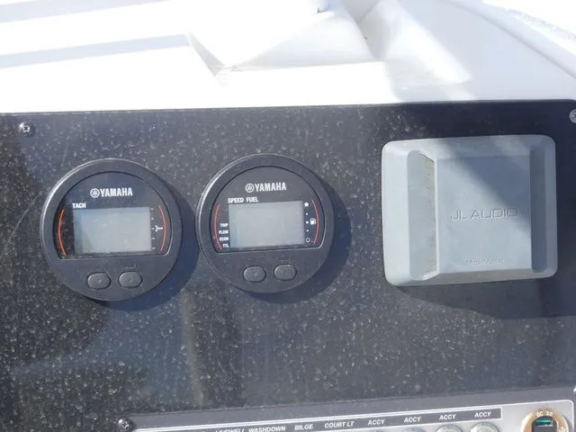 Slide: The Image of Tidewater 210 LXF 2019 - 20