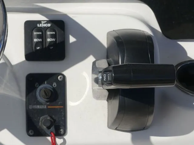 Slide: The Image of Tidewater 210 LXF 2019 - 23