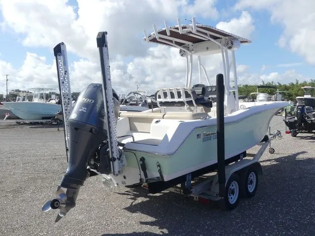 Slide: The Image of Tidewater 210 LXF 2019 - 4