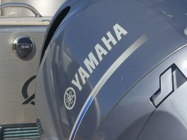 Slide: The Image of Avalon Catalina Platinum Quad Lounge 25' 2017 - 11