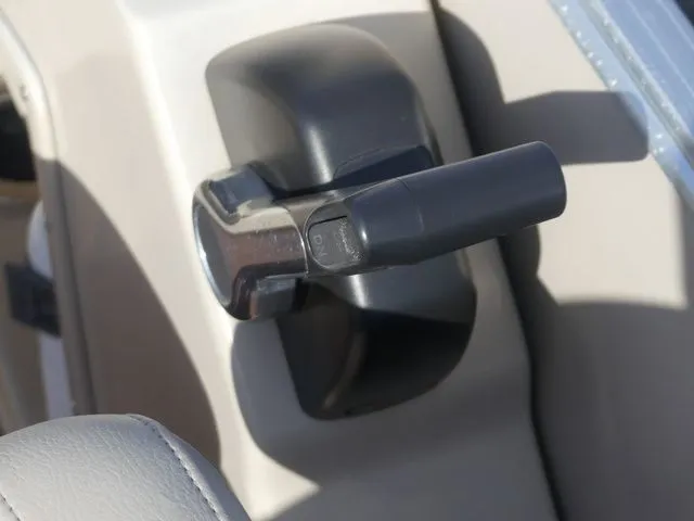 Slide: The Image of Avalon Catalina Platinum Quad Lounge 25' 2017 - 19