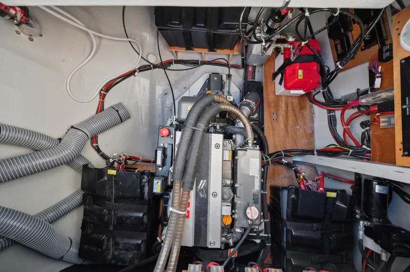 Slide: The Image of Lagoon 46 2022 - 103