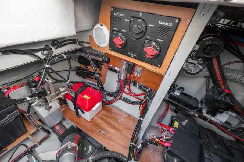 Slide: The Image of Lagoon 46 2022 - 104