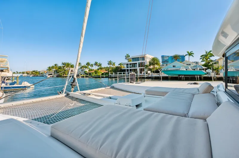 Slide: The Image of Lagoon 46 2022 - 106