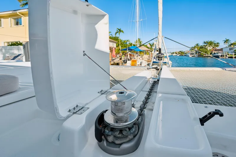 Slide: The Image of Lagoon 46 2022 - 107