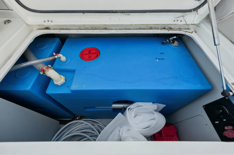 Slide: The Image of Lagoon 46 2022 - 110