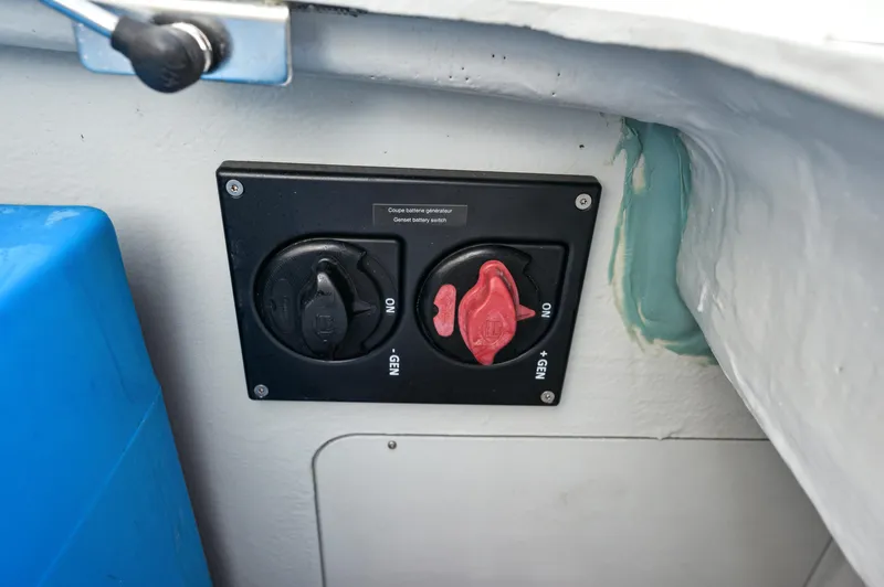 Slide: The Image of Lagoon 46 2022 - 111