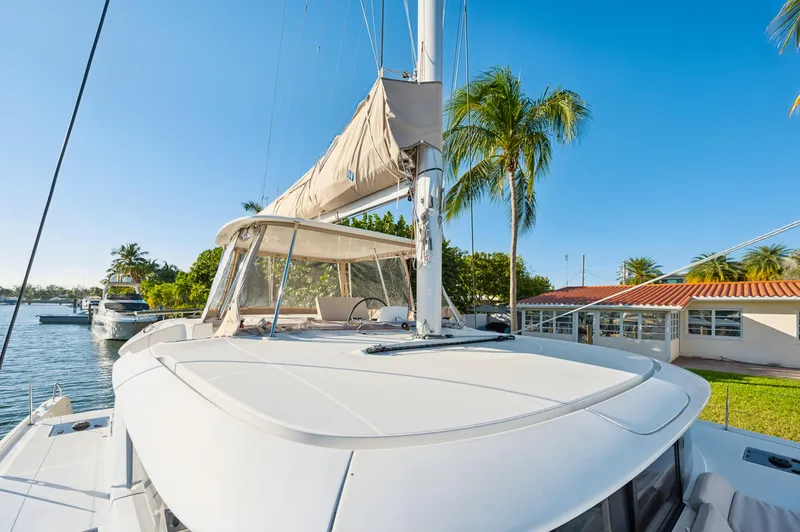 Slide: The Image of Lagoon 46 2022 - 113