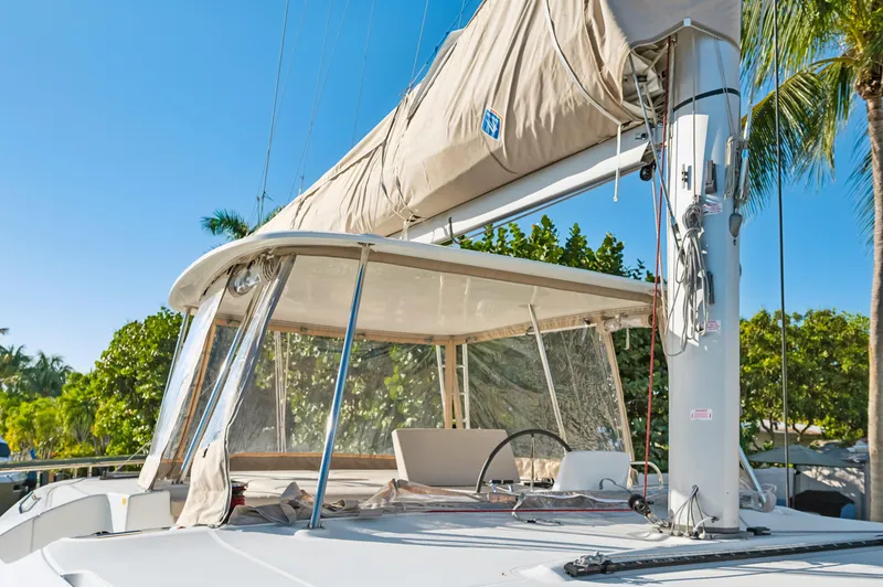 Slide: The Image of Lagoon 46 2022 - 114