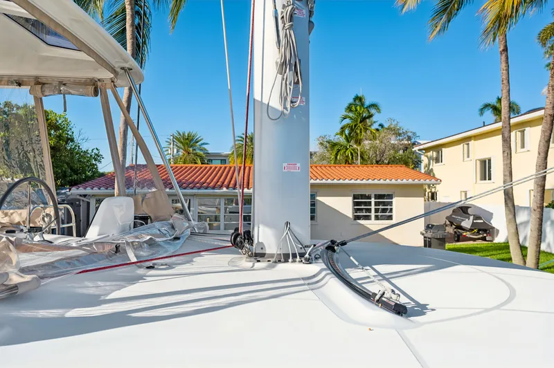 Slide: The Image of Lagoon 46 2022 - 115