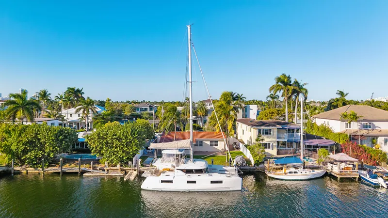 Slide: The Image of Lagoon 46 2022 - 119