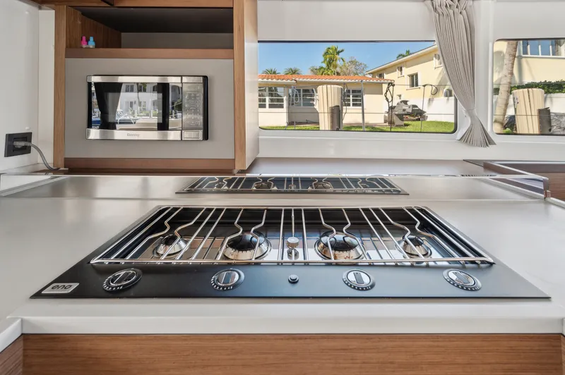 Slide: The Image of Lagoon 46 2022 - 54