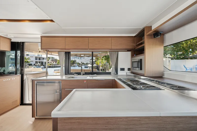 Slide: The Image of Lagoon 46 2022 - 56