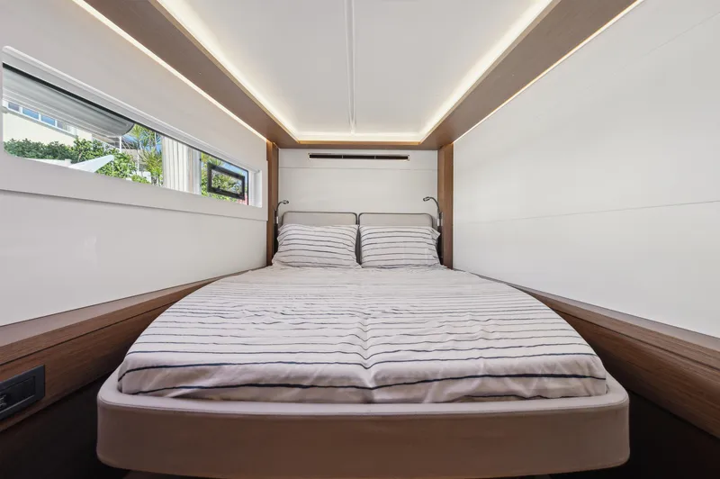 Slide: The Image of Lagoon 46 2022 - 59