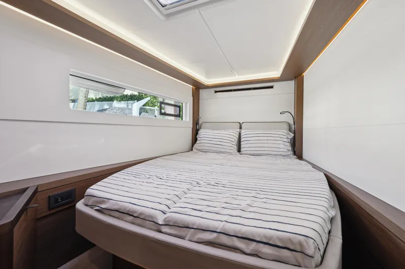 Slide: The Image of Lagoon 46 2022 - 60