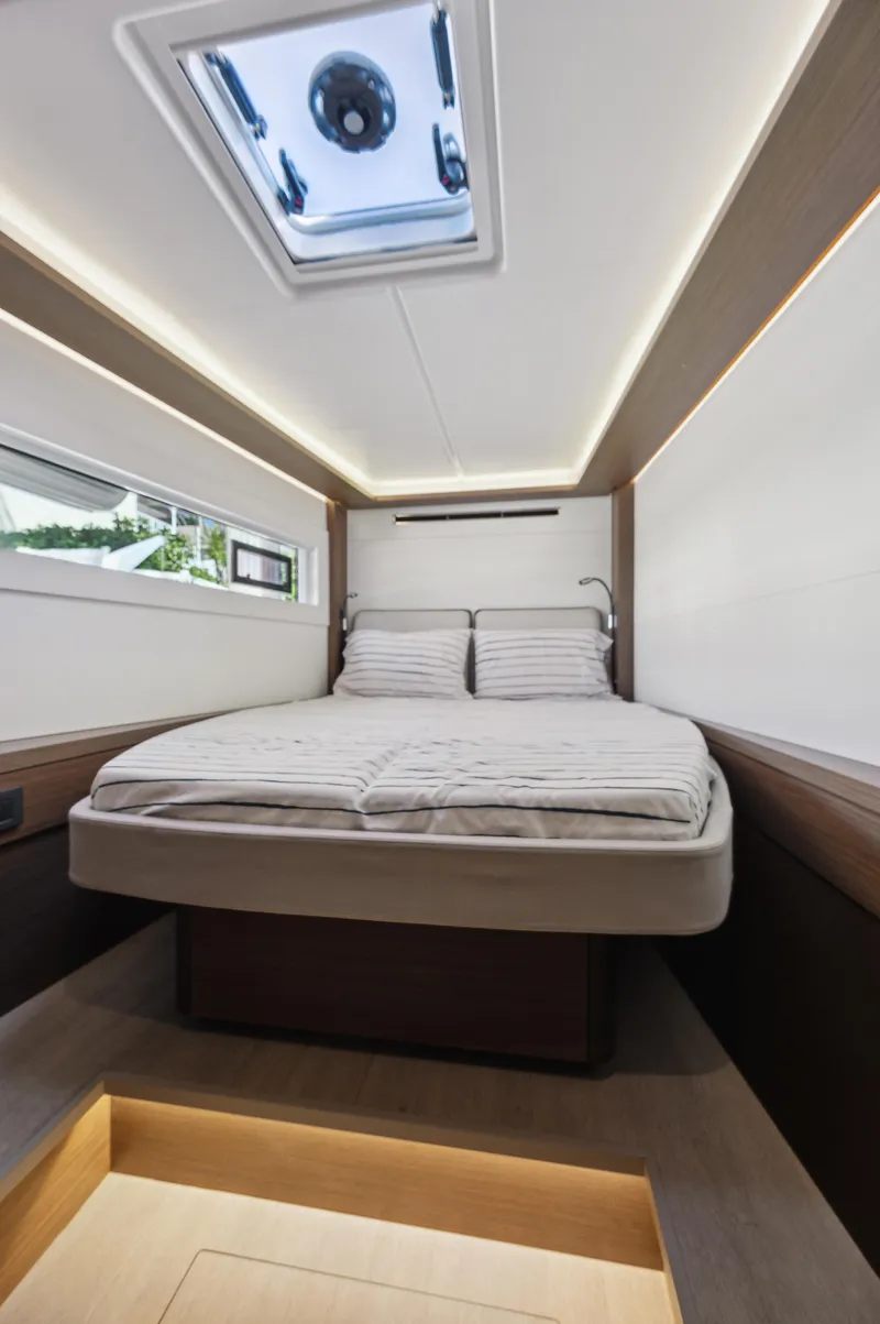 Slide: The Image of Lagoon 46 2022 - 63