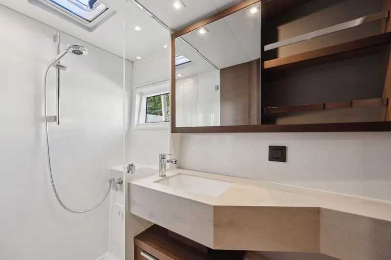 Slide: The Image of Lagoon 46 2022 - 64