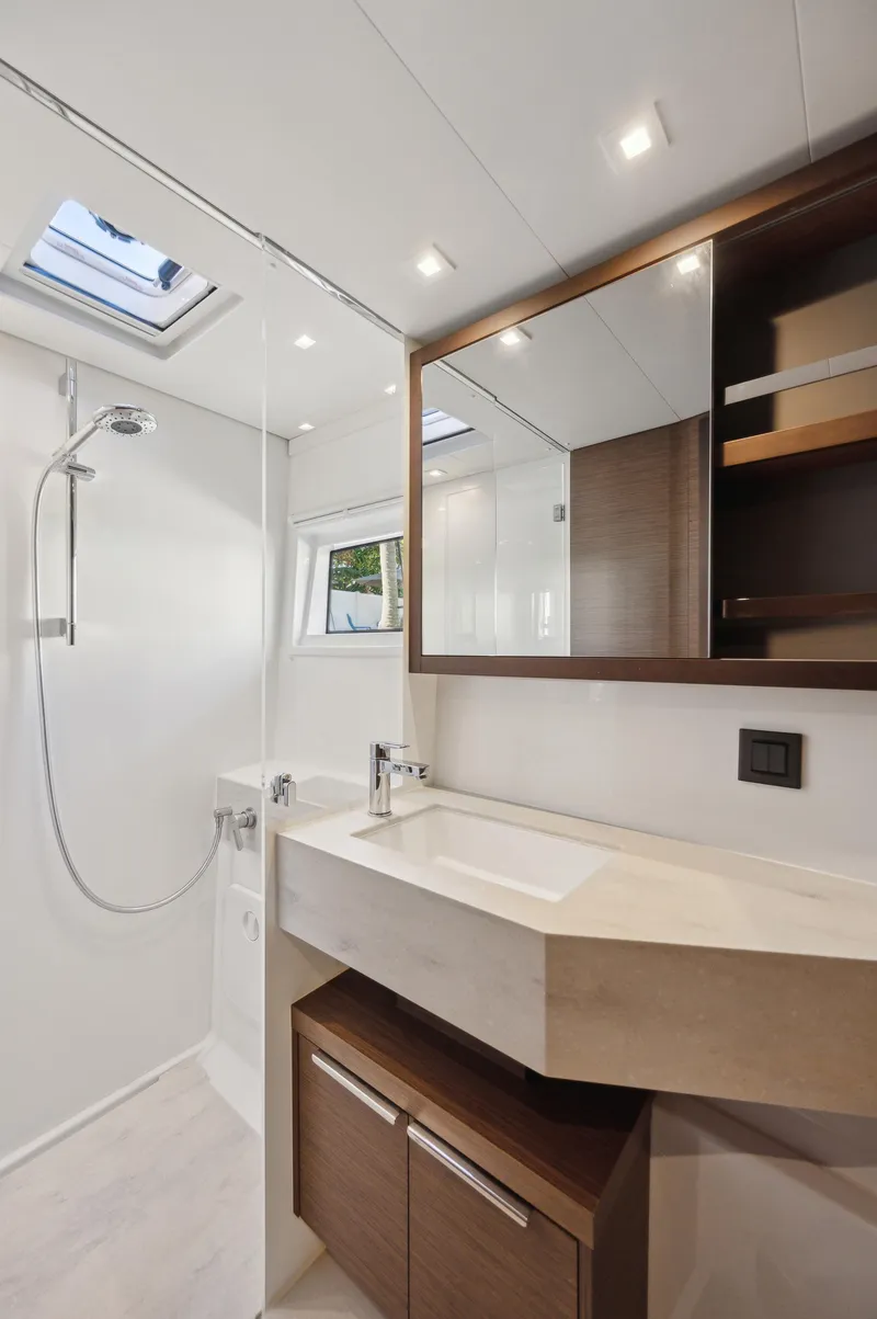 Slide: The Image of Lagoon 46 2022 - 65