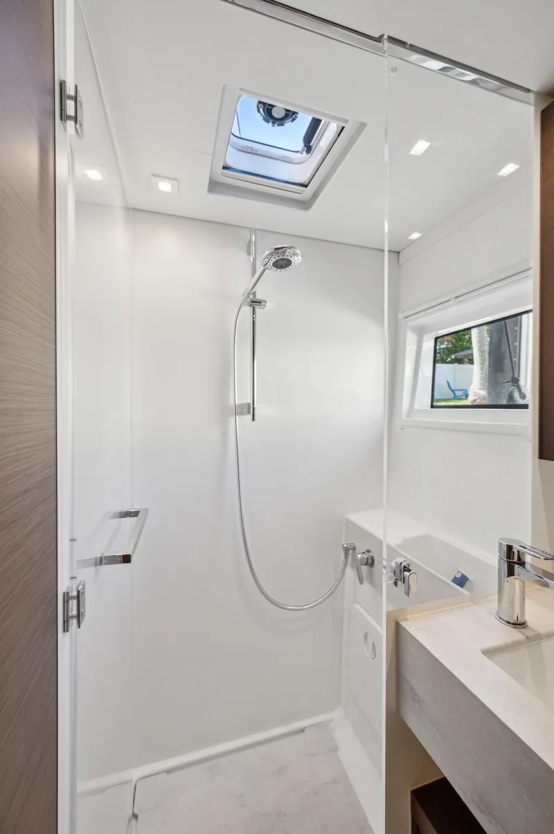 Slide: The Image of Lagoon 46 2022 - 66