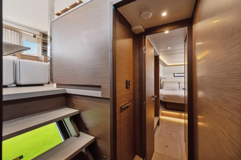 Slide: The Image of Lagoon 46 2022 - 67