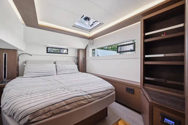 Slide: The Image of Lagoon 46 2022 - 69