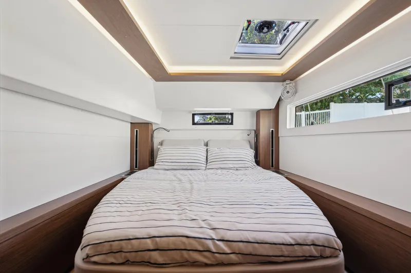 Slide: The Image of Lagoon 46 2022 - 70