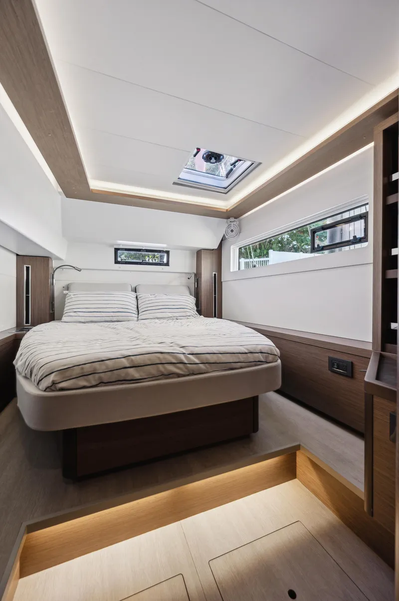 Slide: The Image of Lagoon 46 2022 - 71