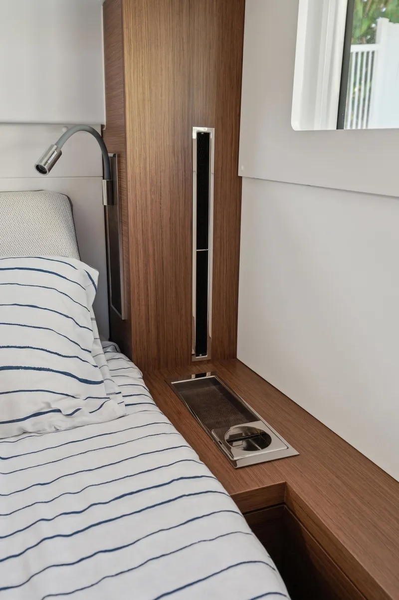 Slide: The Image of Lagoon 46 2022 - 72