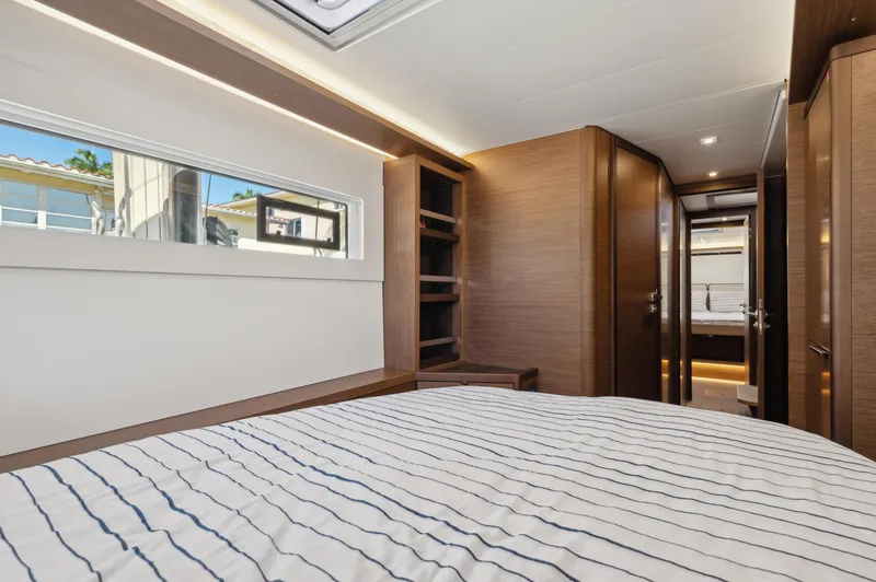 Slide: The Image of Lagoon 46 2022 - 73