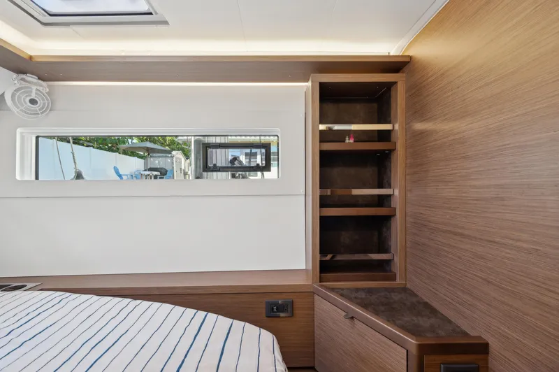 Slide: The Image of Lagoon 46 2022 - 75