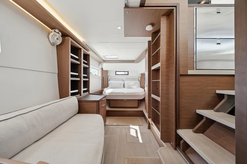 Slide: The Image of Lagoon 46 2022 - 79