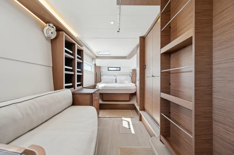 Slide: The Image of Lagoon 46 2022 - 81