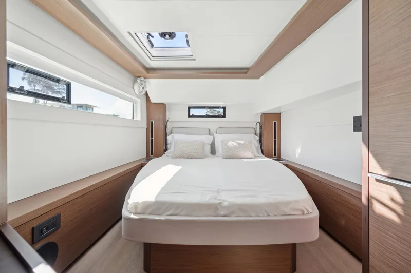 Slide: The Image of Lagoon 46 2022 - 83