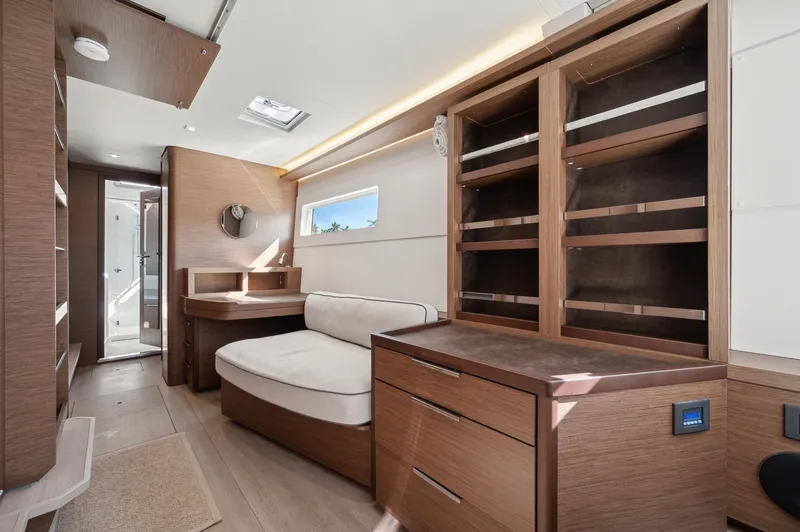 Slide: The Image of Lagoon 46 2022 - 87