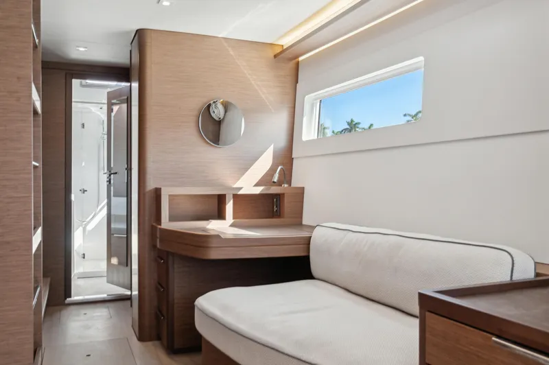 Slide: The Image of Lagoon 46 2022 - 88