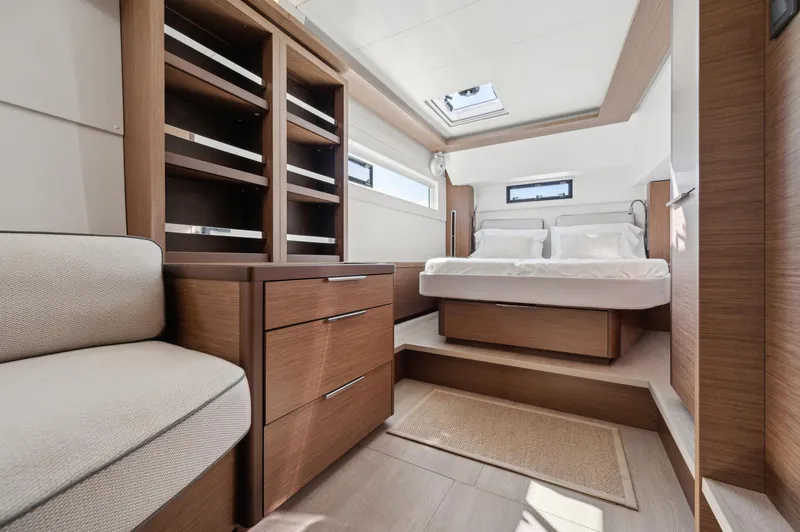 Slide: The Image of Lagoon 46 2022 - 89