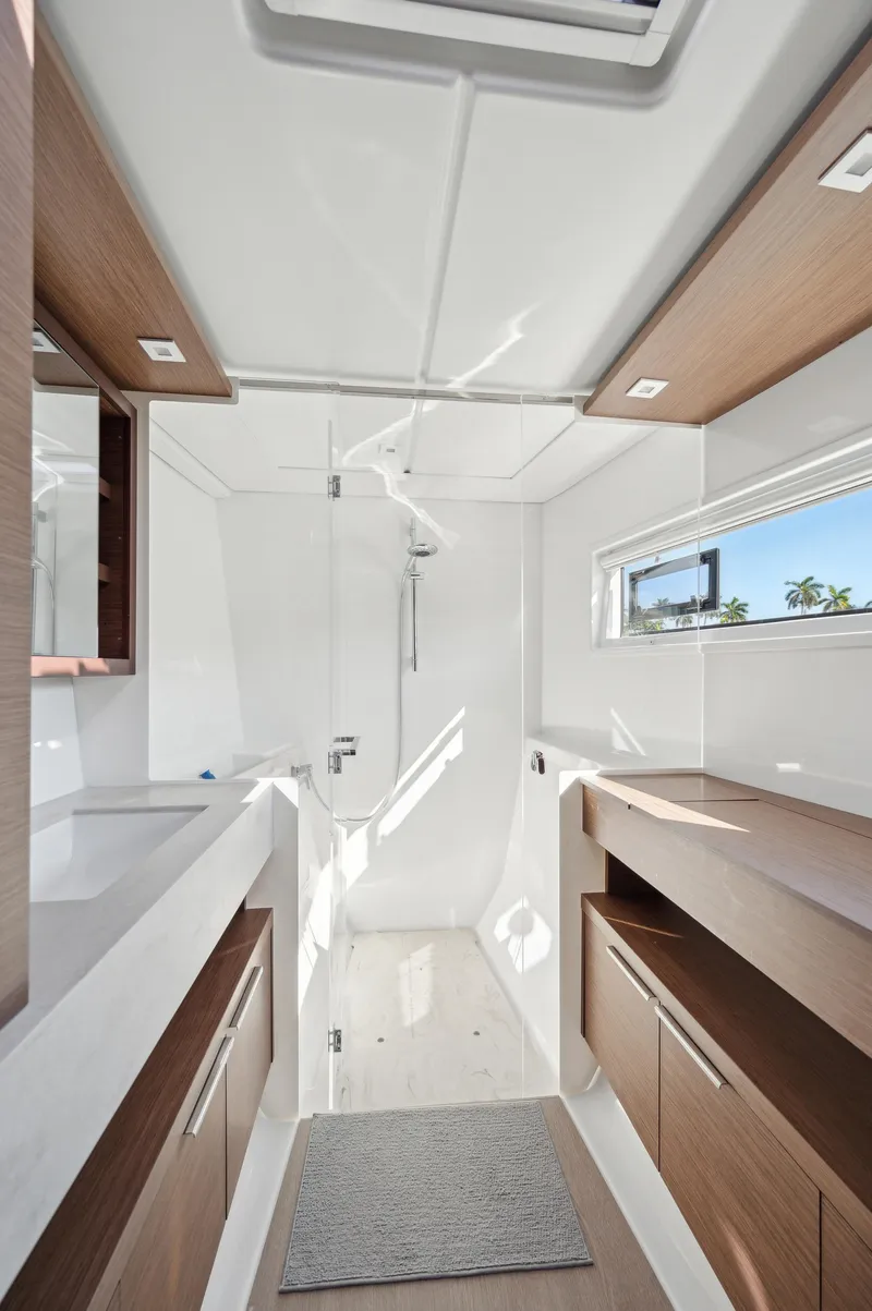 Slide: The Image of Lagoon 46 2022 - 93