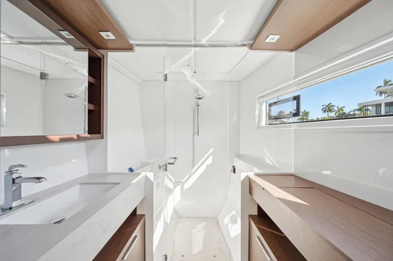 Slide: The Image of Lagoon 46 2022 - 94