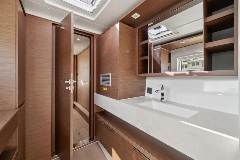 Slide: The Image of Lagoon 46 2022 - 96