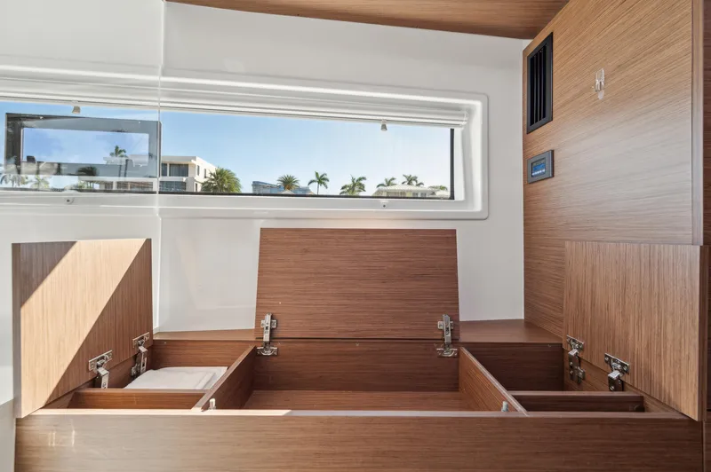 Slide: The Image of Lagoon 46 2022 - 97